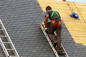 Professional Roofing Contractor in Kendallville, IN